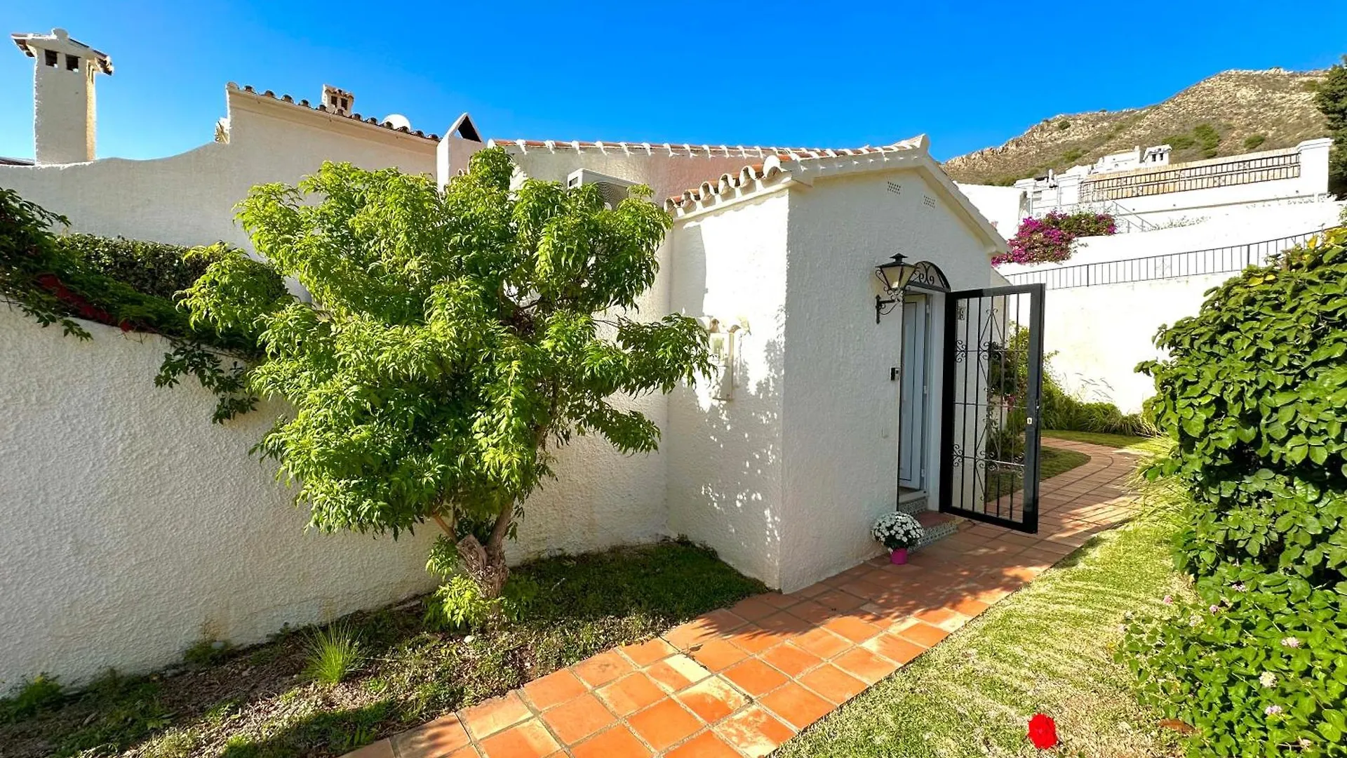 Holiday home Hibiscus69 - Capistrano Villa Nerja